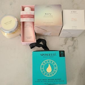 FARM HOUSE FRESH BEAUTY PRODUCTS